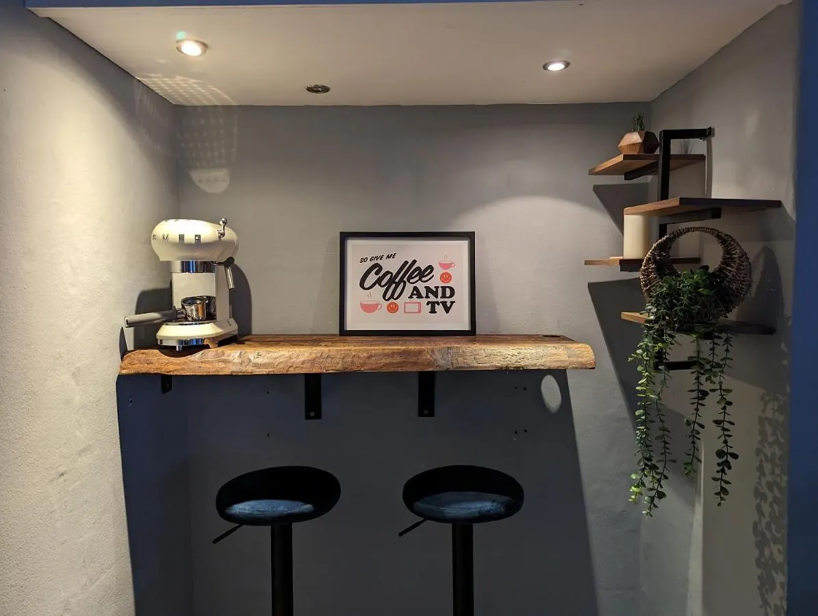Entire Apartment Near Newcastle City Centre, West Jesmond. 0*, ニューカッスル・アポン・タイン イギリス